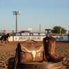 American Darling and Houston Livestock Show and Rodeo Unite to Redefine Western Luxury