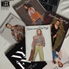 American Darling Showcases Signature Pieces at New York Fashion Week FW25