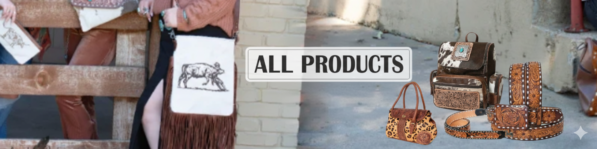 All products