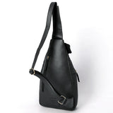 NMBGM196D Sling Genuine Western Leather Women Bag