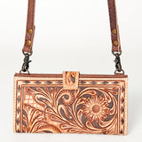 LC-ADBG832 Crossbody Genuine Western Leather Women Bag