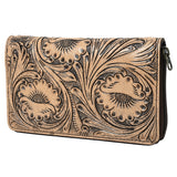 LC-KBG133 Wallet Genuine Leather women bag western Bag