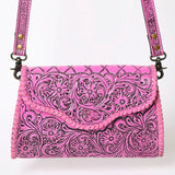 ADBG1137C Crossbody Genuine Western Leather Women Bag