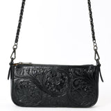ADBGZ903A Crossbody Genuine Western Leather Women Bag