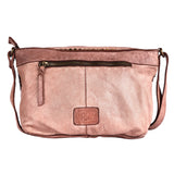 LC-NMBGM172A Crossbody Genuine Leather women bag western Bag