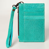 LC-ADBG814 Card-Holder Genuine Western Leather Women Bag