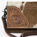 OHG166 Wallet Genuine Leather women bag western Bag