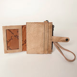 LC-ADBG816 Card-Holder Genuine Western Leather Women Bag