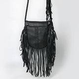 ADBGM635 Crossbody Genuine Western Leather Women Bag