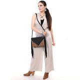 ADBG1678 Crossbody Genuine Western Leather Women Bag