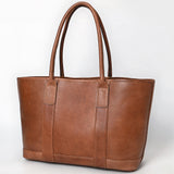 ADBGM607 Tote Genuine Western Leather Women Bag
