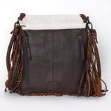 ADBGM603 Crossbody Hair-on Genuine Western Leather Women Bag