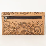 LC-KBG327B Wallet Genuine Leather women bag western Bag