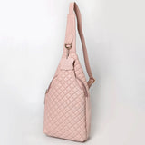NMBGM196 Sling Genuine Western Leather Women Bag