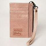 LC-ADBG814 Card-Holder Genuine Western Leather Women Bag