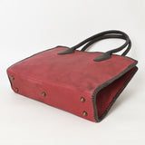 ADBGM301 Tote Genuine Western Leather Women Bag