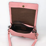 ADBG1673 Crossbody Genuine Western Leather Women Bag