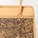LC-ADBGZ782 Tote Genuine Western Leather Women Bag Mae