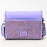 ADBGZ907 Crossbody Genuine Western Leather Women Bag