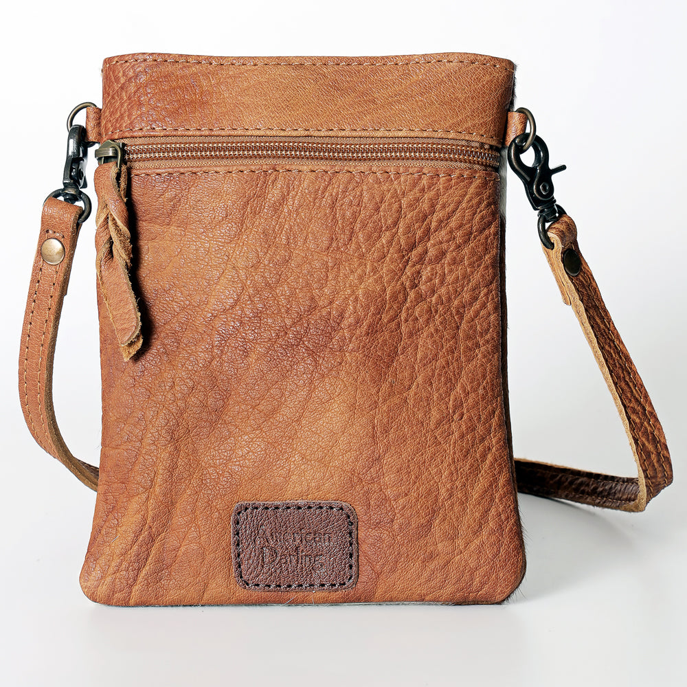 LC-ADBGS153 Chaps Genuine Western Leather Women Bag Blake