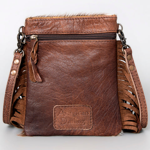 ADBGS153 Chaps Genuine Western Leather Women Bag Jane
