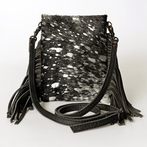 LC-ADBGS153ACSLFRNG Chaps Genuine Western Leather Women Bag