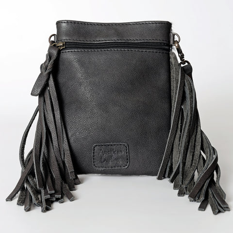 LC-ADBGS153ACSLFRNG Chaps Genuine Western Leather Women Bag