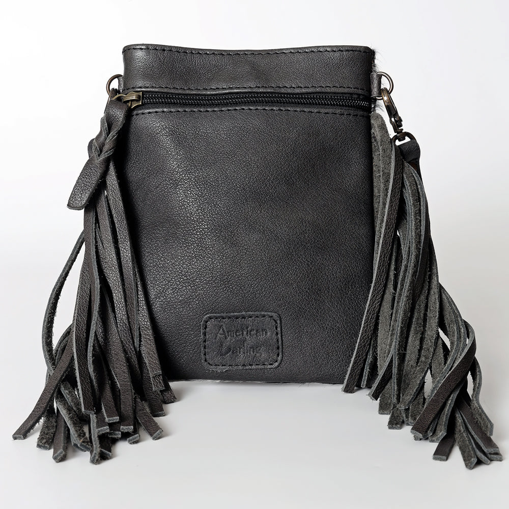 LC-ADBGS153ACSLFRNG Chaps Genuine Western Leather Women Bag
