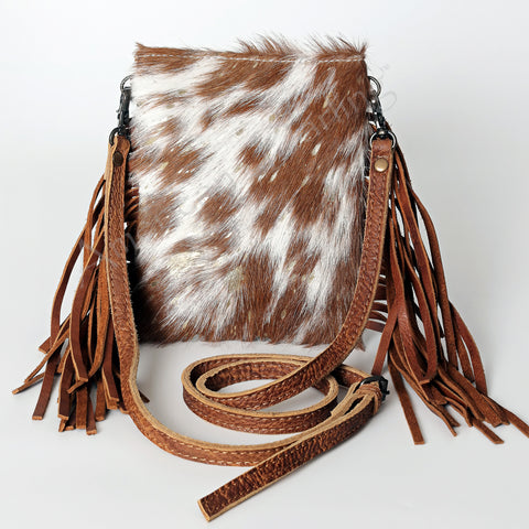 ADBGS153 Chaps Genuine Western Leather Women Bag
