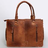 LC-ADBG230 Tote Genuine Western Leather Women Bag Ella