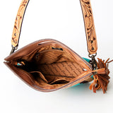 LC-ADBG248 Crossbody Genuine Western Leather Women Bag