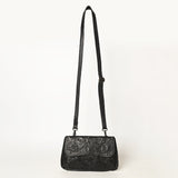KBG343 Wallet Genuine Leather women bag western Bag