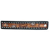 LC-ADBRF112 Hand tooled Genuine Leather Bracelet women
