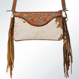 LC-ADBGI101 Crossbody Genuine Western Leather Women Bag