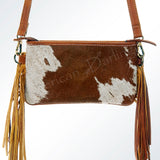 LC-ADBGI101 Crossbody Genuine Western Leather Women Bag