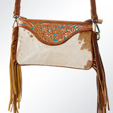 LC-ADBGI101 Crossbody Genuine Western Leather Women Bag