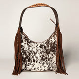 LC-ADBGI112 Hobo Genuine Western Leather Women Bag Sage