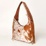 LC-ADBGI112 Hobo Genuine Western Leather Women Bag Sage