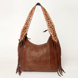 LC-ADBGI112 Hobo Genuine Western Leather Women Bag