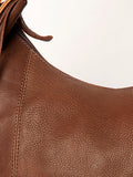 LC-ADBGI112 Hobo Genuine Western Leather Women Bag