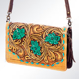 LC-ADBG545 Organiser Genuine Western Leather Women Bag