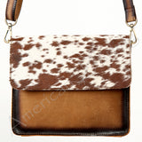 LC-ADBGI127 Crossbody Genuine Western Leather Women Bag