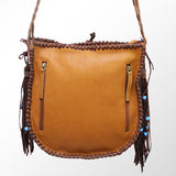 LC-ADBGM122 Hobo Genuine Western Leather Women Bag
