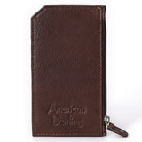 ADCCM115 Card-Holder Genuine Western Leather Women Bag