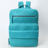 LC-ADBGM391 Backpack Genuine Western Leather Women Bag