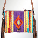 LC-ADBG236 Crossbody Genuine Western Leather Women Bag Cady