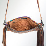 LC-ADBG236 Crossbody Genuine Western Leather Women Bag Cady