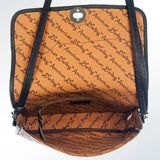 LC-ADBGZ342 Crossbody Genuine Western Leather Women Bag