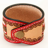 LC-ADBRF147 Full Grain Genuine Leather Bracelet women