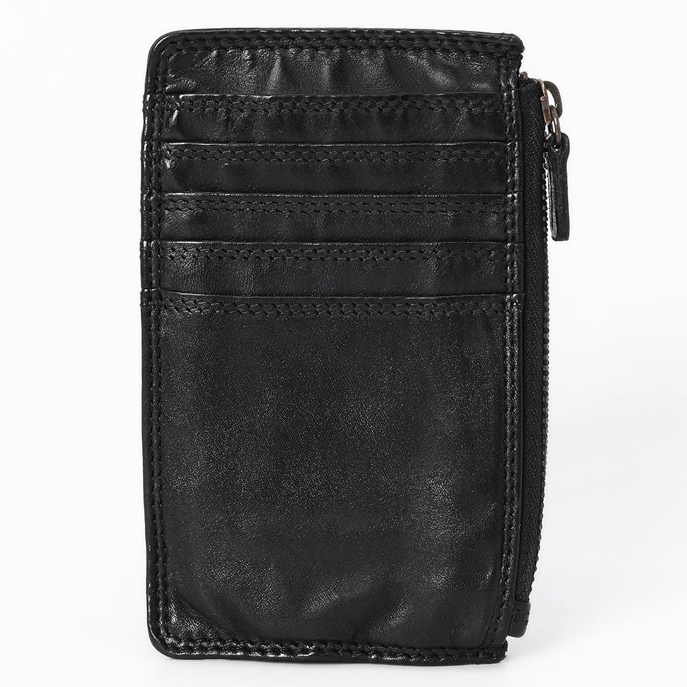 SWC146 Card-Holder Genuine Leather women bag western Bag